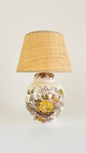 Load image into Gallery viewer, Antique Mason’s ‘Ascot’ Lamp