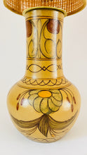 Load image into Gallery viewer, Portuguese Pottery Lamp - pre order for end of June