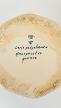 Load image into Gallery viewer, Antique Delft Polychrome Lamp