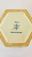 Load image into Gallery viewer, Antique Delft Lamp