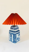 Load image into Gallery viewer, Antique Chinese Jar Lamp - pre order for mid April