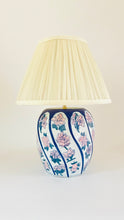 Load image into Gallery viewer, Antique Chinese Table Lamp