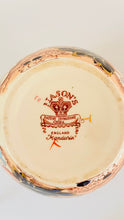 Load image into Gallery viewer, Antique Mason’s Mandarin Lamp