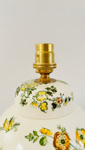 Load image into Gallery viewer, Antique Mason’s Manchu Lamp - pre order for mid June