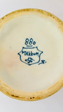 Load image into Gallery viewer, Antique Makkum Lamp - pre order for mid June