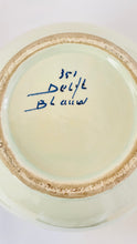 Load image into Gallery viewer, Antique Mini Delft Lamp - pre order for end of May