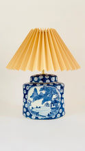 Load image into Gallery viewer, Antique Chinese Jar Lamp