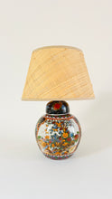 Load image into Gallery viewer, Antique Mini Bird Lamp