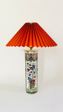 Load image into Gallery viewer, Antique Royal Sphinx Table Lamp