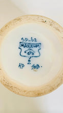 Load image into Gallery viewer, Antique Makkum Lamp - pre order for early Feb