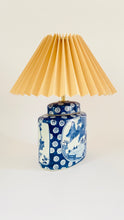 Load image into Gallery viewer, Antique Chinese Jar Lamp