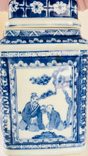 Load image into Gallery viewer, Antique Chinese Jar Lamp - pre order for mid April