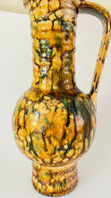 Load image into Gallery viewer, Studio Pottery Jug Lamp