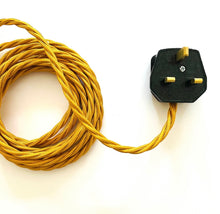 Load image into Gallery viewer, Antique Mason’s x Liberty of London Lamp - pre order for mid Oct