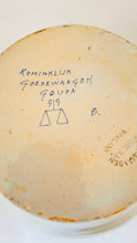 Load image into Gallery viewer, Antique Gouda Tobacco pot - pre order for w/c Jan 20th