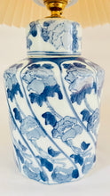 Load image into Gallery viewer, Antique Chinese Jar Lamp - pre order for mid June