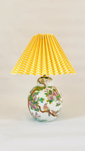 Load image into Gallery viewer, Antique Mini Jar Lamp