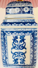 Load image into Gallery viewer, Antique Chinese Jar Lamp - pre order for mid April