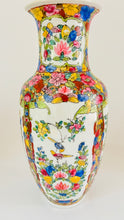 Load image into Gallery viewer, Antique Golden Flower Lamp