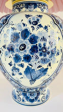 Load image into Gallery viewer, Antique Delft Regina Lamp