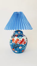 Load image into Gallery viewer, Antique Japanese Mini Lamp - pre order for end of August