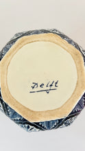 Load image into Gallery viewer, Antique Delft Mini Lamp - pre order for mid May