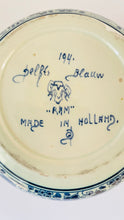 Load image into Gallery viewer, Antique Delft ‘De Ram’ Lamp - pre order for early March