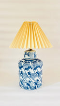 Load image into Gallery viewer, Antique Chinese Jar Lamp - pre order for mid June