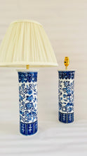 Load image into Gallery viewer, Antique Table Lamp
