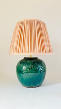 Load image into Gallery viewer, Antique Chinese Ginger Jar Lamp
