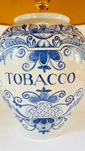Load image into Gallery viewer, Antique Gouda Tobacco pot - pre order for w/c Jan 20th
