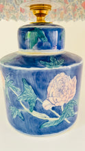 Load image into Gallery viewer, Antique Chinese Mini Lamp