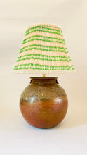 Load image into Gallery viewer, Antique French Pot Lamp - pre order for w/c Jan 20th
