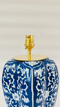 Load image into Gallery viewer, Antique Chinese Table Lamp - pre order for end of April