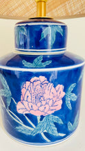 Load image into Gallery viewer, Antique Chinese Jar Lamp - pre order for end of Jan