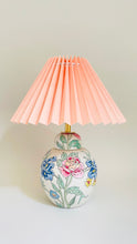 Load image into Gallery viewer, Antique Mini Jar Lamp - pre order for w/c July 24th