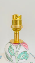 Load image into Gallery viewer, Antique Mini Jar Lamp - pre order for w/c July 24th