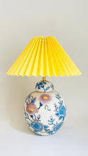 Load image into Gallery viewer, Antique Chinese Jar Lamp - pre order for mid Nov