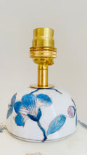 Load image into Gallery viewer, Antique Chinese Jar Lamp - pre order for mid Nov