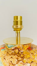 Load image into Gallery viewer, Mid Century James Kent Lamp - pre order for end of Sept