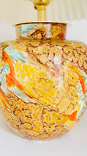 Load image into Gallery viewer, Mid Century James Kent Lamp - pre order for end of Sept