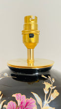 Load image into Gallery viewer, Antique Japanese Lamp - pre order for end of Dec