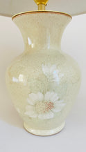 Load image into Gallery viewer, Studio Denby Lamp - pre order for end of April