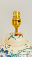 Load image into Gallery viewer, Antique Mini Jar Lamp - pre order for end of May