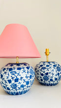 Load image into Gallery viewer, Antique Chinese Table Lamp - pre order for w/c May 22nd