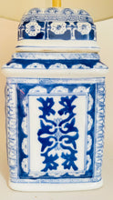 Load image into Gallery viewer, Antique Chinese Jar Lamp - pre order for w/c Feb 19th