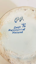 Load image into Gallery viewer, Antique Delft Lamp - pre order for mid May