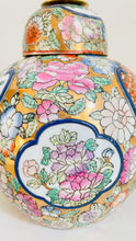 Load image into Gallery viewer, Antique Chinese Mini Lamp - pre order for w/c April 21st