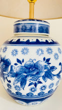 Load image into Gallery viewer, Antique Chinese Jar Lamp - pre order for end of Aug