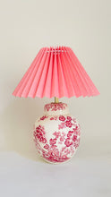 Load image into Gallery viewer, Antique Mason's Jar Lamp - pre order for end of May